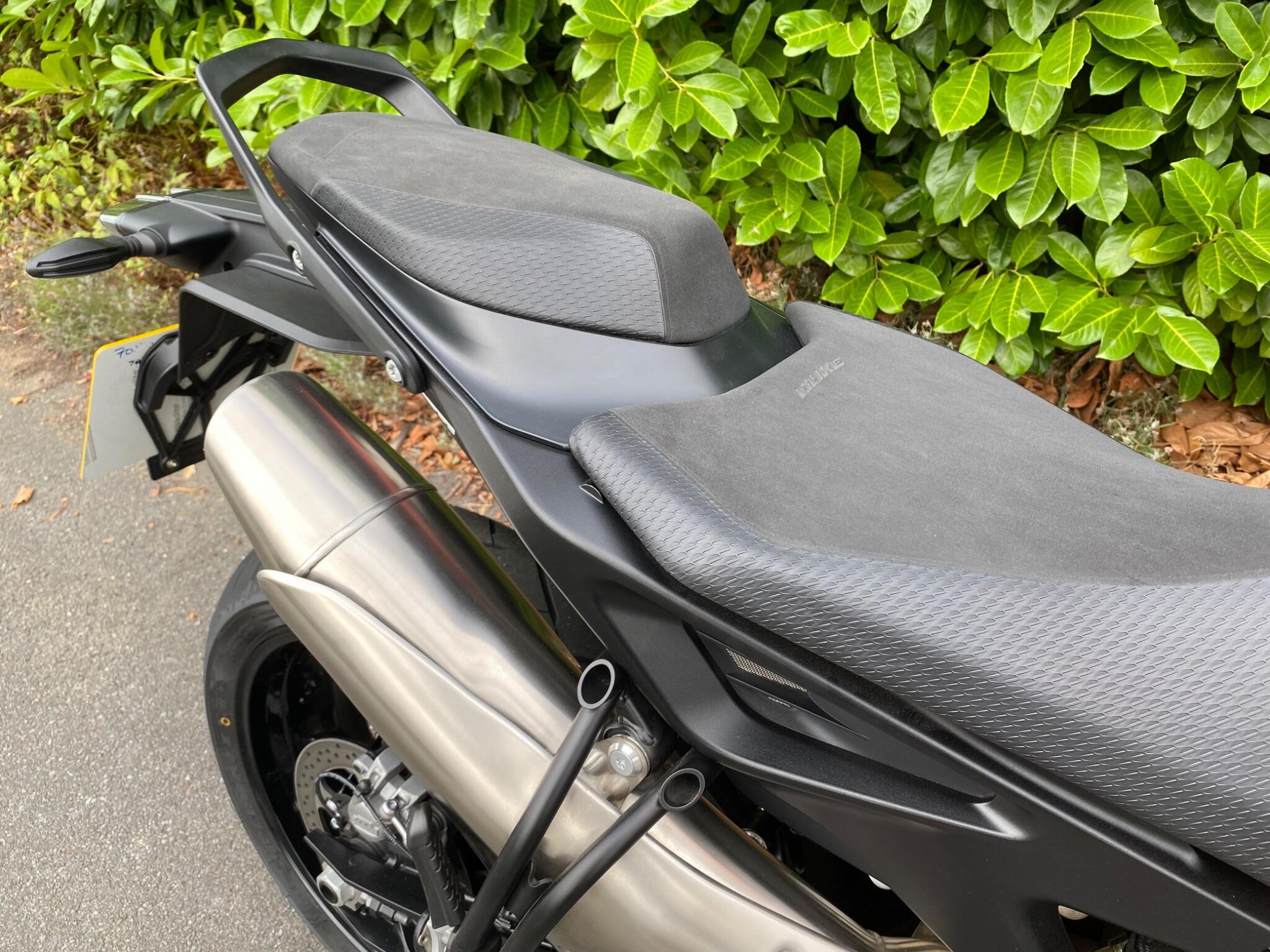 2026 26 Reg KTM 790 Duke